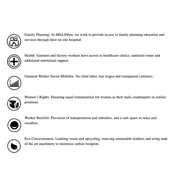 BEHNO 'Kamala' Handcrafted Large Leather Nappa Hobo Bag in Black - Picture 9 of 15